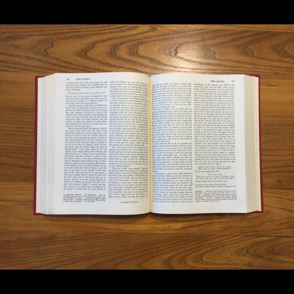 Major British Writers/Shakespeare/Swift/Milton/ - Picture 7 of 10